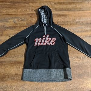 Nike Therma-Fit Hoodie
